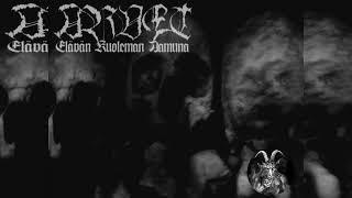 ARVET – ELÄVÄN KUOLEMAN AAMUNA - FULL DEMO 2007