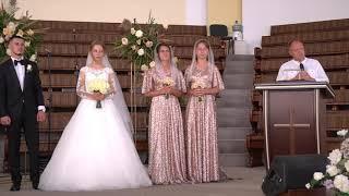 Вінчання / Ігор і Юля