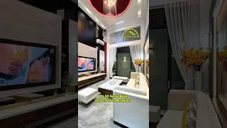 Nhà Đẹp Mê Say, Bản Thiết Kế Chắc Tay Đến Từng Milimet 4,15m x 15m Thang Máy Giảm Sâu 500TR