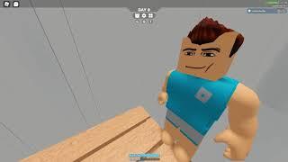 roblox man falling slowly remastered 4k