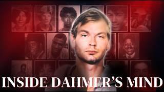 How Jeffrey Dahmer Chose His Victims: Inside His Twisted Mind