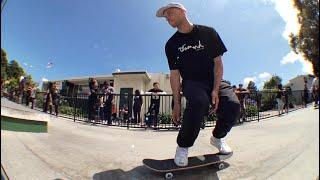 Diamond Supply Co "Go SKATE DAY" 2019