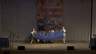 Звезды Галактики, г. Новосибирск, "Синий платочек"