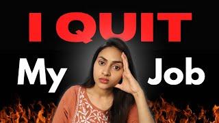 I Quit my Corporate Job after 3 Years | My Future Plans | CA Azfar Khan