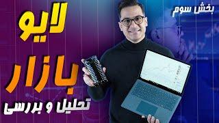 فصل دهم GTC استراتژی شخصی علی نیک افروز| بخش سوم | راه های کسب درآمد با استراتژی ثروت‌سازی