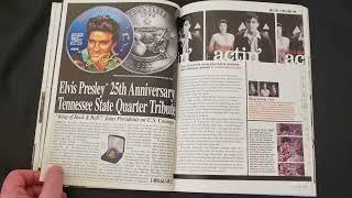 TV GUIDE 'THIS IS ELVIS' SPECIAL COLLECTOR'S EDITION 2002 MAGAZINE REVIEW.