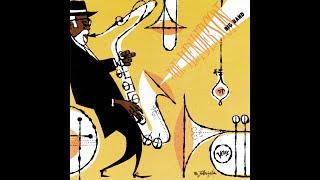 Joe Henderson (1996) [BLACK NARCISSUS]