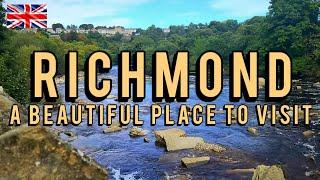 UK | Richmond | 4K