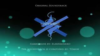 "Now is your future" (From: "UNIVERSE: Original Soundtrack")