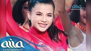 Tình Yêu Tuyệt Vời - Shayla | Asia 15