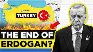 The Battle for Turkey's Future?