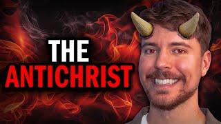 MrBeast: The Antichrist (DogPack404 Deleted Video)