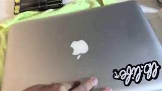 Macbook Pro Flashing Question Mark Folder - $10 TEMPORARY QUICK FIX!!