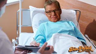 Add Another Surgery To The List For Dan Patrick | 10/17/24