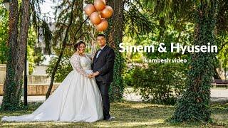 WEDDiNG FiLM Sinem ღ Hyusein