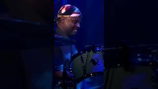Lenny White (December 19, 1949) is an American jazz fusion drummer.