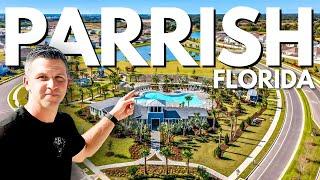 Parrish Florida [EVERYTHING YOU NEED TO KNOW]