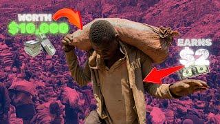 The Resource Curse Explained | How Vast Natural Wealth Destroys Countries