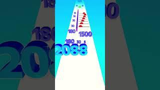 I Almost Completed The Game - Number Master lv180