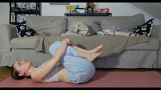 Bedtime Yoga