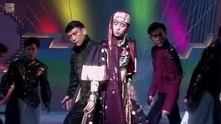 Anita Mui - Break the Iceberg (Sub. Español) [1986] 梅艳芳 - 将冰山劈开