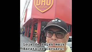 Loja de Peças de Carro Barato