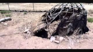 Ancient Paiute Indian Camp - Episode 2 of 2