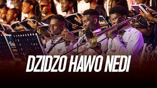 DZIDZO HAWO NEDI | ELISEE NUTSUA | VALLLEY VIEW UNIVERSITY CHOIR