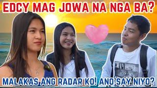 EDCY MAG JOWA NA NGA BA? | RP MAX VLOGS | KALINGAP RAB