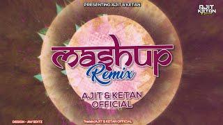 ROADSHOW MASHUP REMIX - AJIT & KETAN OFFICIAL
