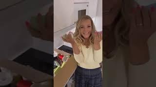 Супер идея! Как хранить нитки для шитья? #shorts