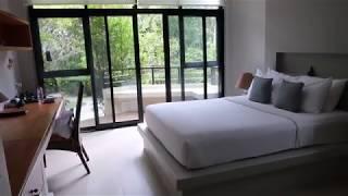 Samahita Retreat, Koh Samui, Thailand - Accommodation