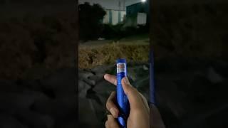 Green laser light light long length full range #greenlaserlight#laserpointer #powerful #shortsvideo