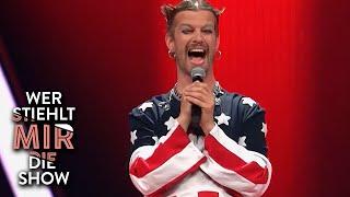 Opening: Joko gibt Feuer! | WSMDS | ProSieben