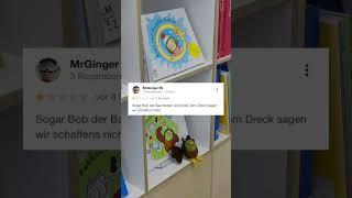 Lehrmittelverlag Zürich #googlebewertungen #bewertungenvorlesen #schule #rezension #bewertung