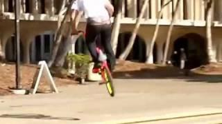 Props ROADFOOLS 16 BMX Video