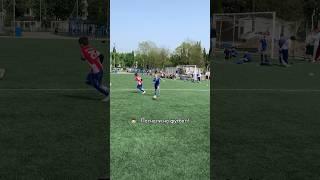 Погнали на футбик ️ #футболист