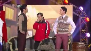 개그콘서트 Gag Concert 미필적고의 20130127