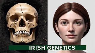 Scientists Reveal Surprising Origins of Irish Genetics