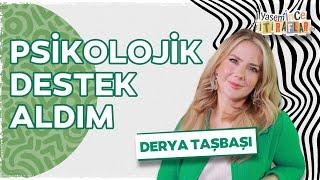 Mutfak Bahane’nin sunucusu Derya Taşbaşı anlattı: Bizim programdaki her şey gerçek!