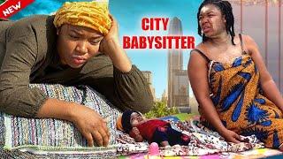 CITY BABYSITTER FULL MOVIE #new #trending EKENE UMENWA 2024 LATEST NIGERIAN NOLLYWOOD MOVIE