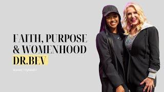 Faith, Purpose & Womanhood