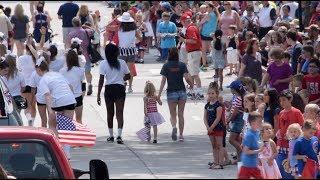 Arlington Heights 4th of July Parade - 2017