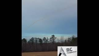 RC Jet L-39 Smokes the Sky: Afterburner Thrills & Airshow Grooves!