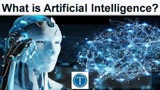 What is Artificial Intelligence || artificial intelligence in english