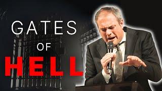 How Hell Manipulates Your MIND | The Gates Of Hell - Matthew Tuttle