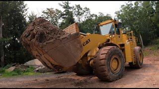 Buying a big wheel loader