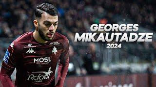 Georges Mikautadze - Full Season Show - 2024ᴴᴰ