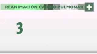 Cómo aplicar RCP (Reanimación Cardio Pulmonar) : Primeros Auxilios