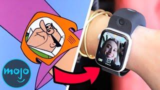 Top 10 Crazy Technology Predictions That CAME TRUE